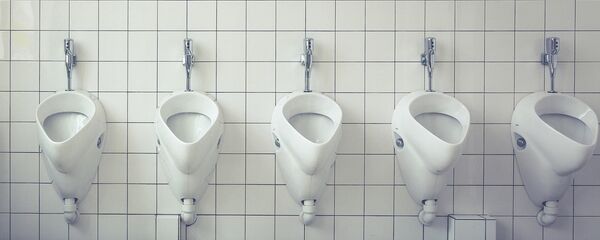 Tualete. Foto no arhīva Tualete. Foto no arhīva - Sputnik Latvija