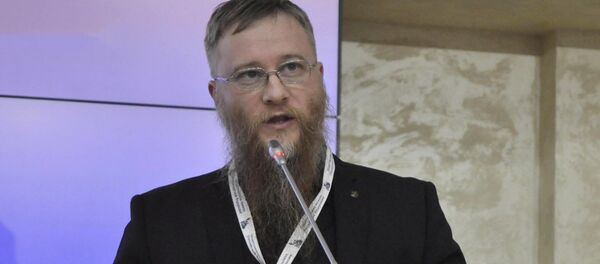 Валерий Коровин - Sputnik Латвия