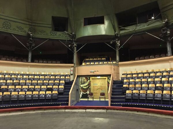 Дорвались до искусства: новые правила посещений музеев и культурных объектов в Латвии - Sputnik Латвия