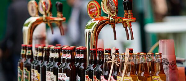 Alus Alus - Sputnik Latvija