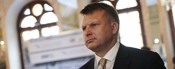 Ainārs Šlesers Ainārs Šlesers - Sputnik Latvija