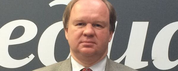 Доцент Николай Топорнин - Sputnik Латвия