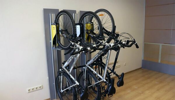 Крепление для велосипеда - Sputnik Латвия