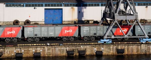 Vilciens - Sputnik Latvija