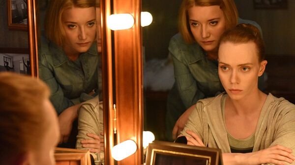 Кадр из фильма Большой - Sputnik Латвия