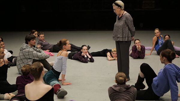 Кадр из фильма Большой - Sputnik Латвия