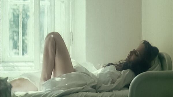 Кадр из фильма Мания Жизели - Sputnik Латвия