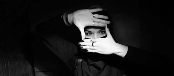 Гипнотизерша - Sputnik Латвия