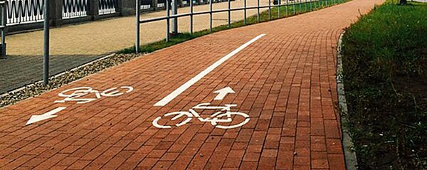 Велодорожка Велодорожка - Sputnik Латвия