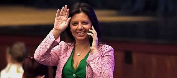 Margarita Simoņana Margarita Simoņana - Sputnik Latvija