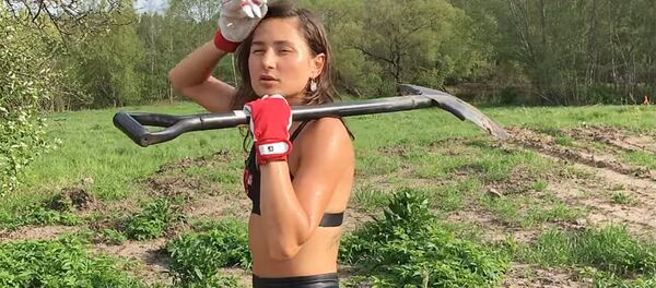 Предвыборная кампания Даугавпилс 2017 Светлана Лонска (Svetlana Lonska) Предвыборная кампания Даугавпилс 2017 Светлана Лонска (Svetlana Lonska) - Sputnik Латвия