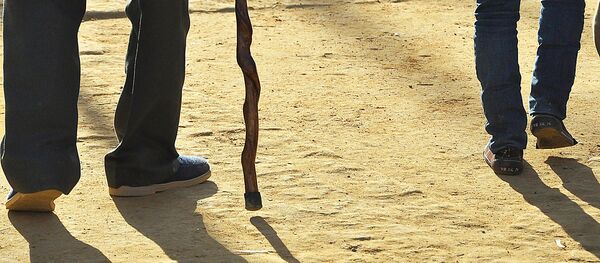 Старость, одиночество - Sputnik Латвия