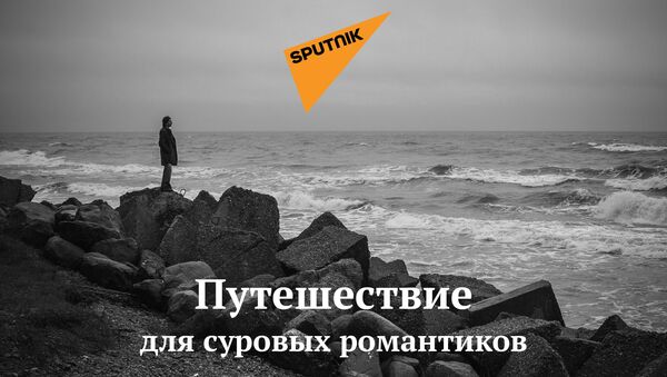 Путешествие по маякам Латвии - Sputnik Латвия
