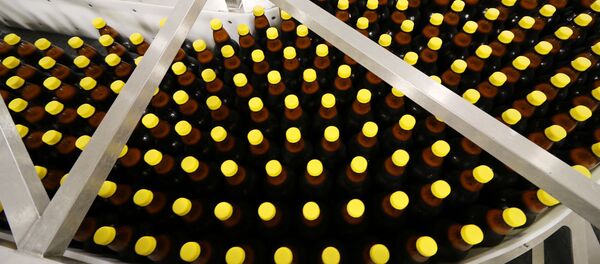 Lidas alusdarītavas produkcija - Sputnik Latvija