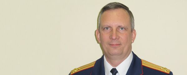 Виталий Вехов - Sputnik Латвия