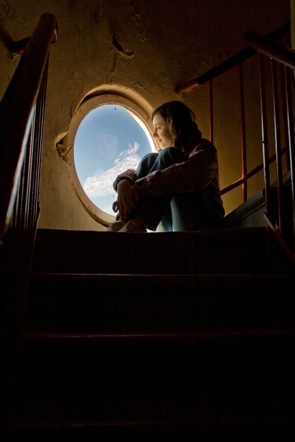 Овишский маяк Овишский маяк - Sputnik Латвия