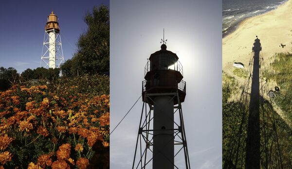 Маяк Папес Маяк Папес - Sputnik Латвия