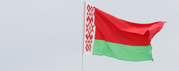 Флаг Беларуси Флаг Беларуси - Sputnik Latvija