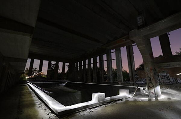 Такой Минск увезет в Латвию фотограф Робертс - Sputnik Латвия