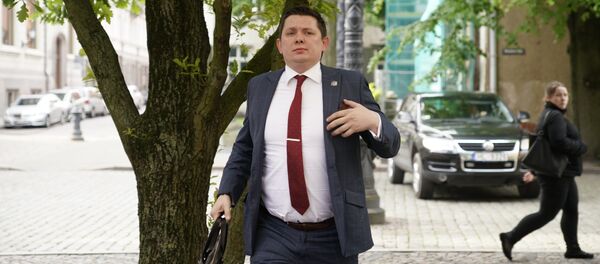 Artus Kaimiņš Artus Kaimiņš - Sputnik Latvija