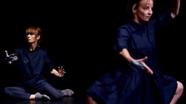 Спектакль Сны и слеза Анны Карениной Спектакль Сны и слеза Анны Карениной - Sputnik Латвия