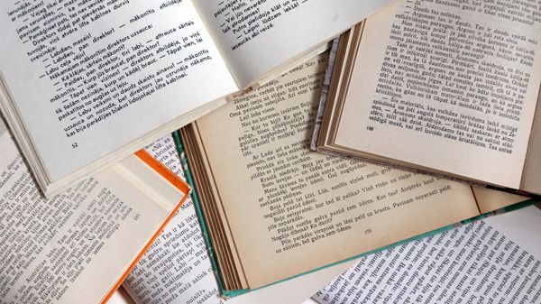 Книги на латышском языке - Sputnik Латвия