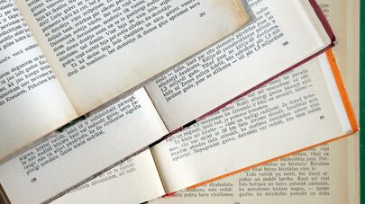 Книги на латышском языке