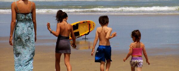 Ģimenē Ģimenē - Sputnik Latvija