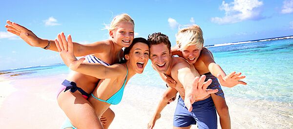 Семья и дети - Sputnik Латвия