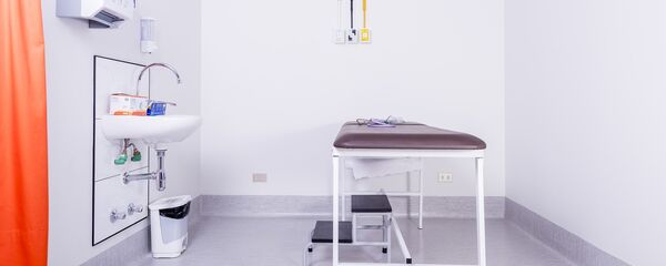 Больничная палата Больничная палата - Sputnik Latvija