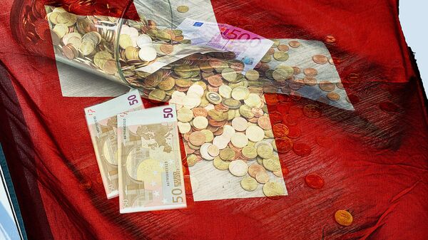 Деньги и медицина - Sputnik Латвия