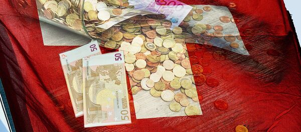 Деньги и медицина Деньги и медицина - Sputnik Latvija