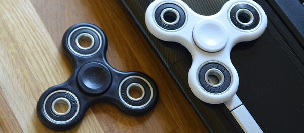 Спиннеры - Sputnik Латвия