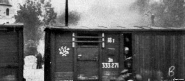 Латвия,1941 год. Депортация в Сибирь Латвия,1941 год. Депортация в Сибирь - Sputnik Латвия