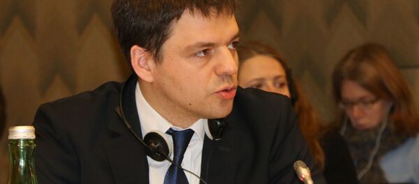 Saeimas deputāts Edvīns Šnore. Foto no arhīva Saeimas deputāts Edvīns Šnore. Foto no arhīva - Sputnik Latvija