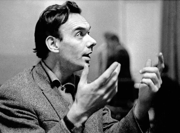 Алексей Баталов - Sputnik Латвия