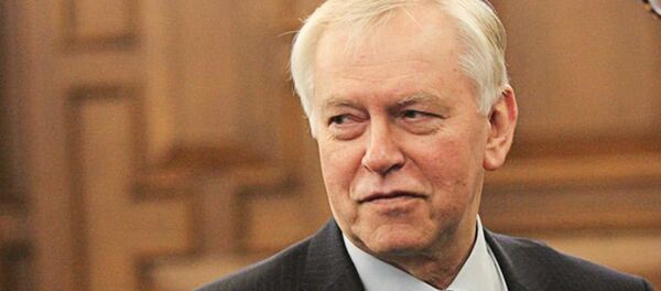 Аугустс Бригманис Аугустс Бригманис - Sputnik Latvija