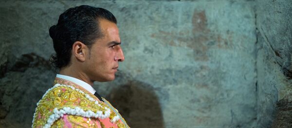 Иван Фандиньо Иван Фандиньо - Sputnik Латвия