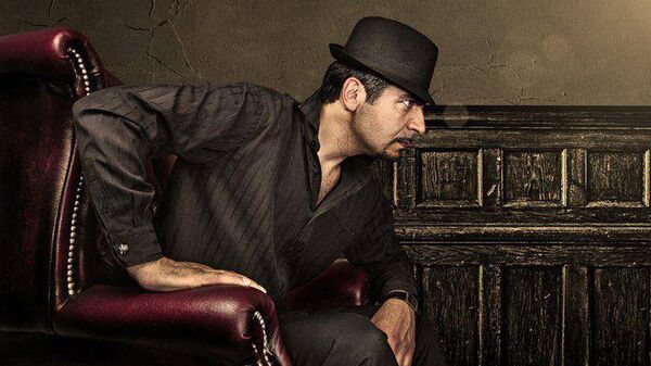 Олег Хилл Олег Хилл - Sputnik Латвия