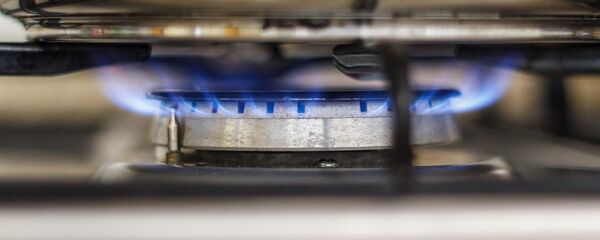 Газовая плита - Sputnik Латвия