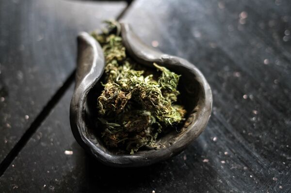 Травяные чаи Травяные чаи - Sputnik Латвия