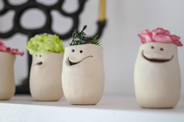 Солнечная керамика Солнечная керамика - Sputnik Латвия