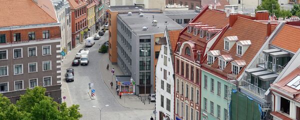 Rīga Rīga - Sputnik Latvija
