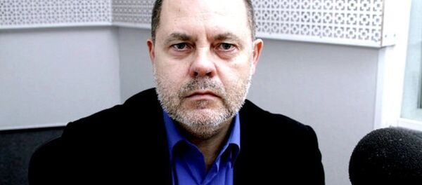 Григорий Трофимчук - Sputnik Латвия