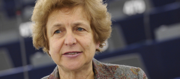 Депутат Европарламента Татьяна Жданок - Sputnik Латвия