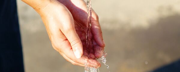 Вода - Sputnik Латвия