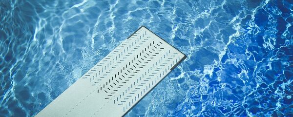 Бассейн - Sputnik Латвия