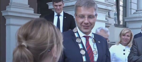 Нил Ушаков Нил Ушаков - Sputnik Latvija