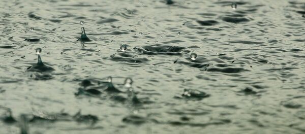 Капли воды Капли воды - Sputnik Latvija