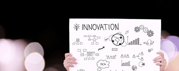 Инновации Инновации - Sputnik Latvija